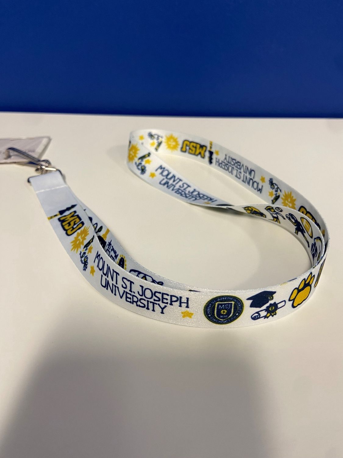Julia Gash Lanyard