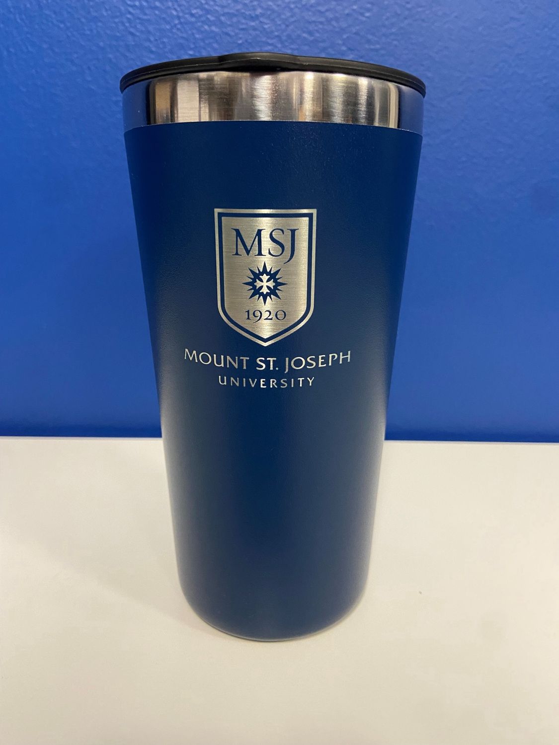 Hydro Flask 20 oz. Indigo Tumbler