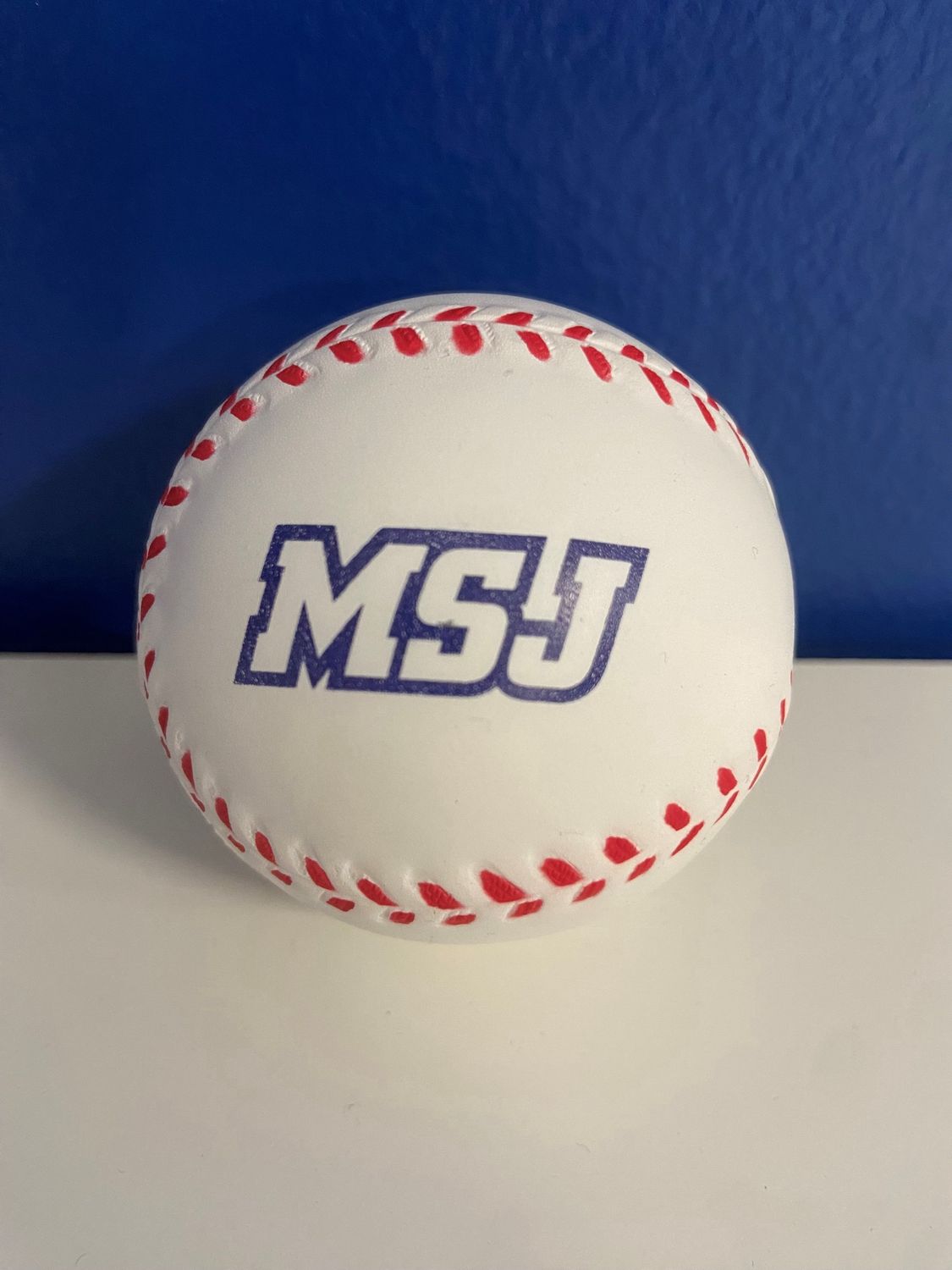 Stress Reliever Baseball
