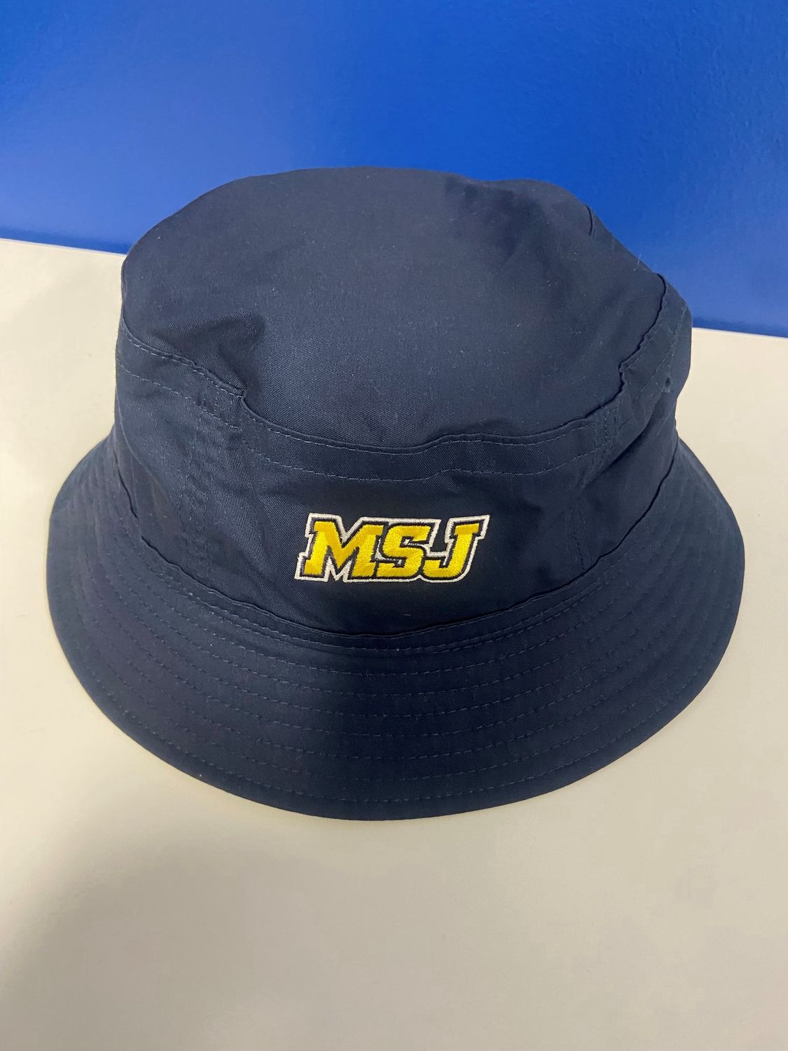 Bucket Hat - Navy