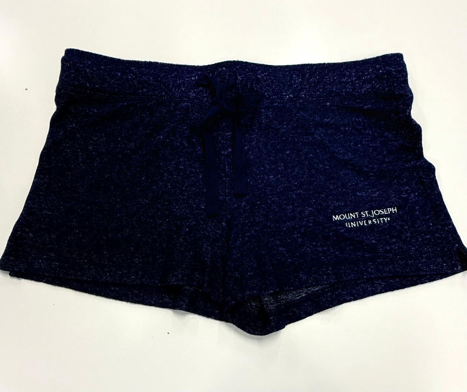 Cuddle Short Women&#39;s Navy Heather