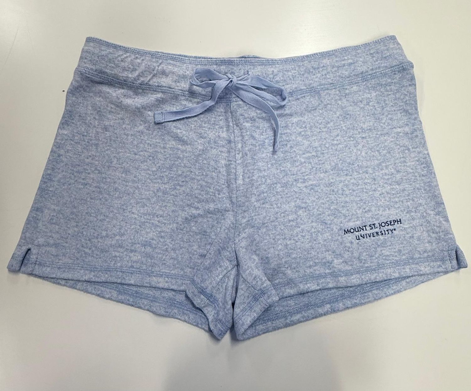 Cuddle Short Women&#39;s Sky Blue Heather