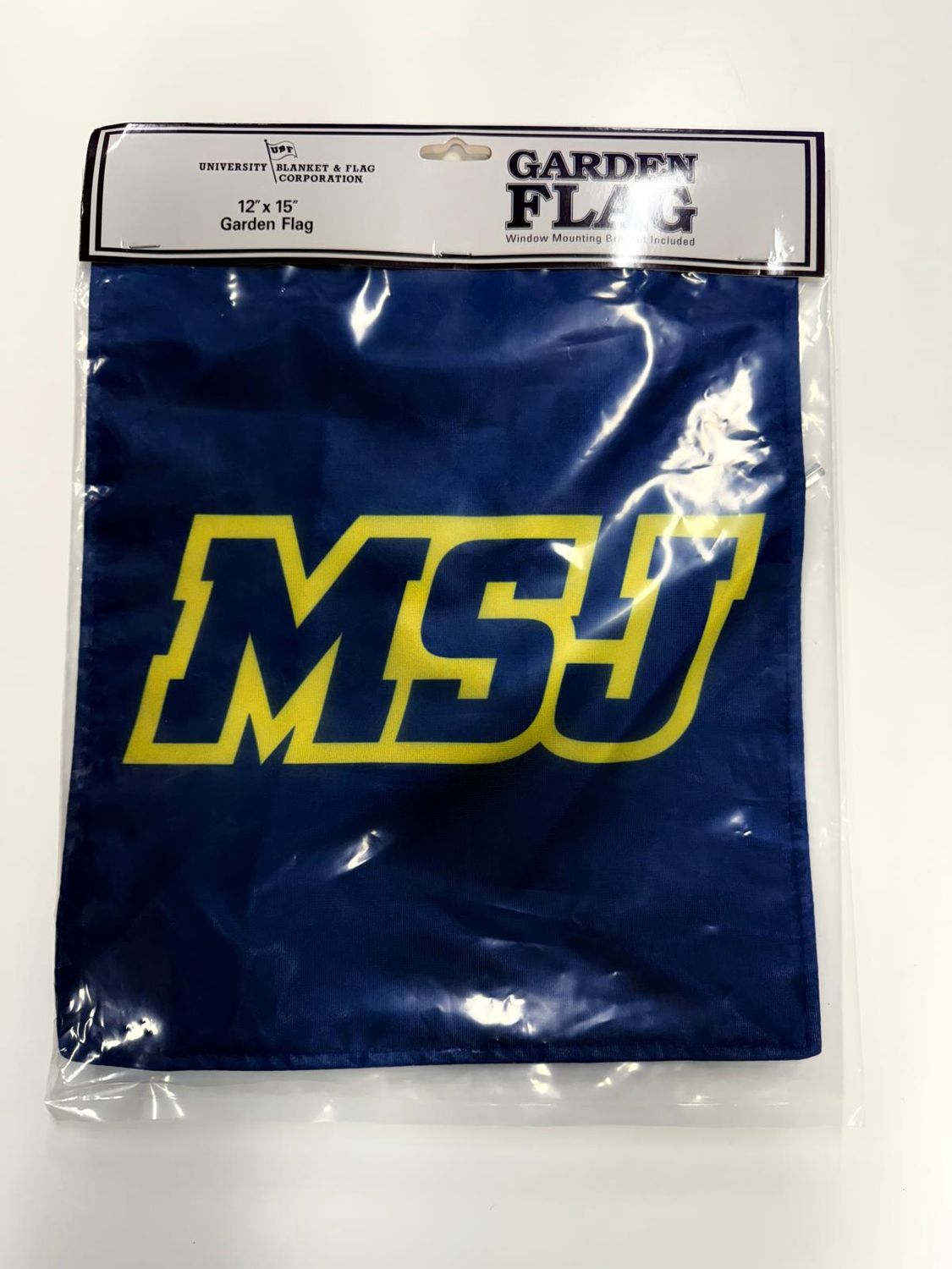 Garden Flag MSJ