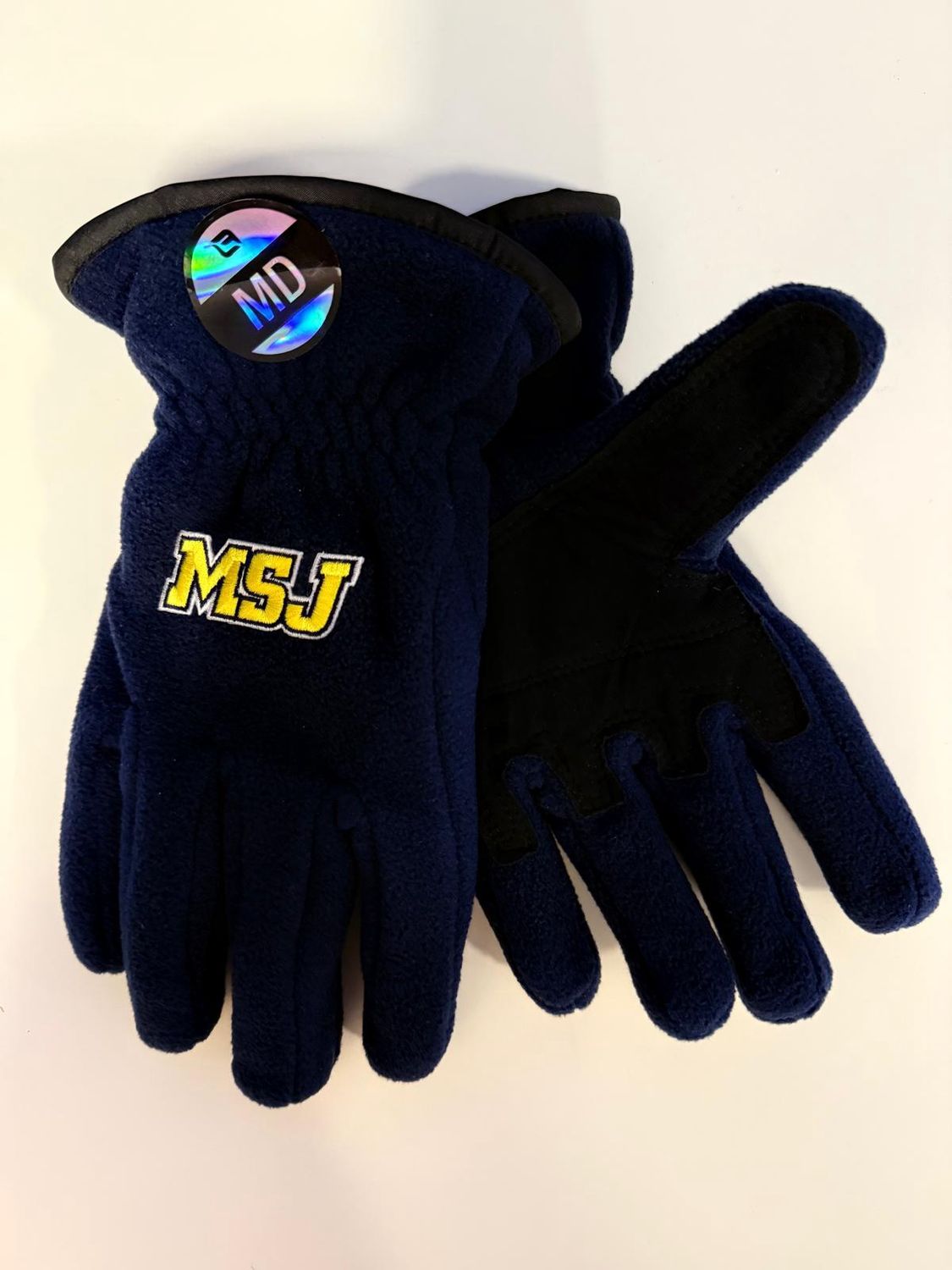 Glove Navy Peak Medium w/ 3MThinsulate