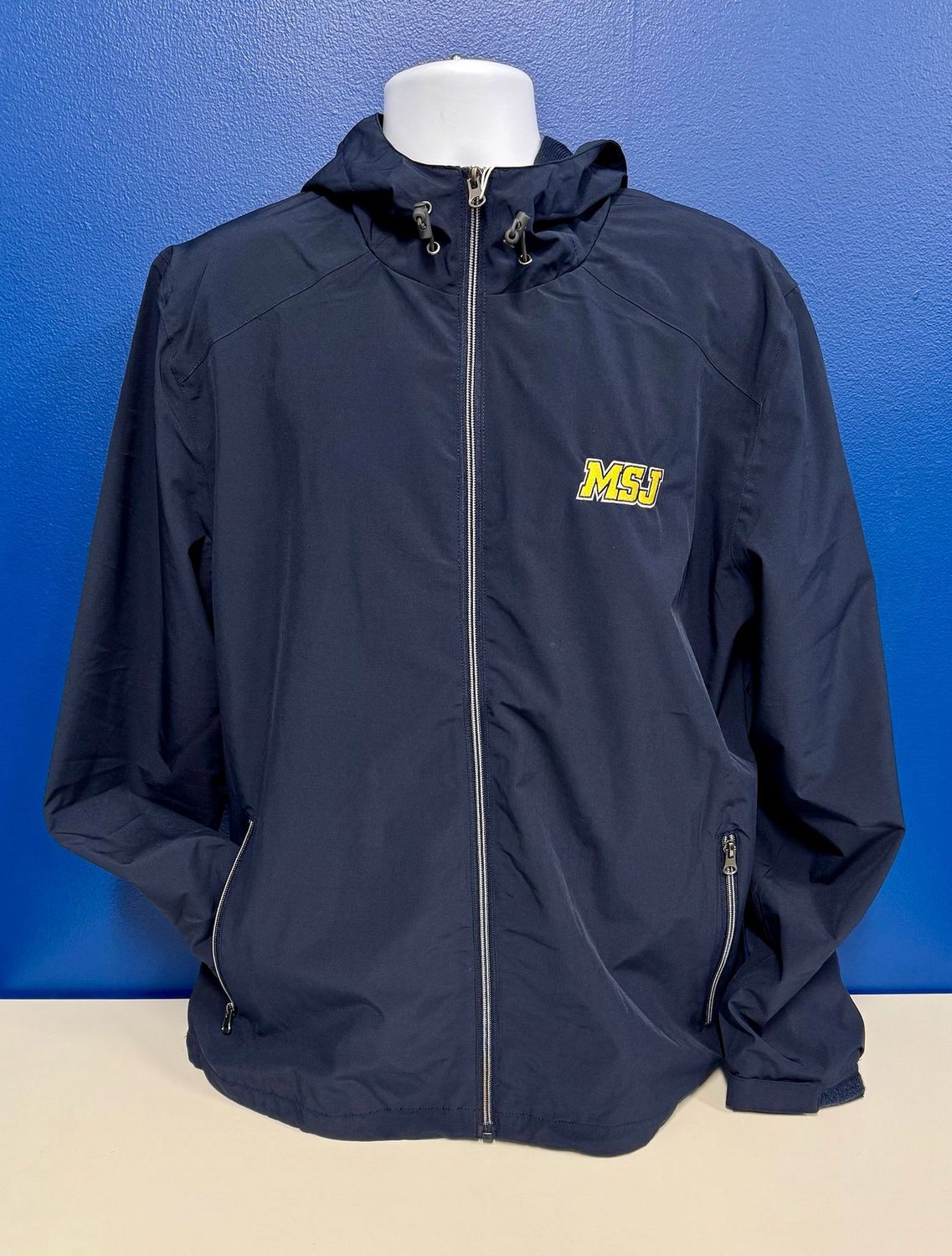Newport Jacket MSJ Navy