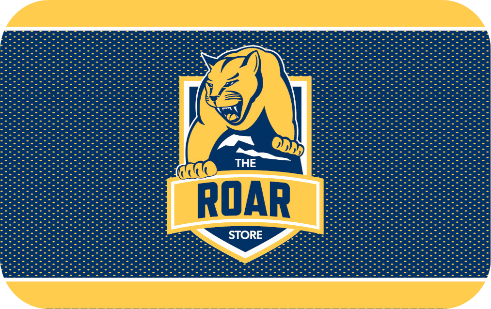 Roar Store Gift Card