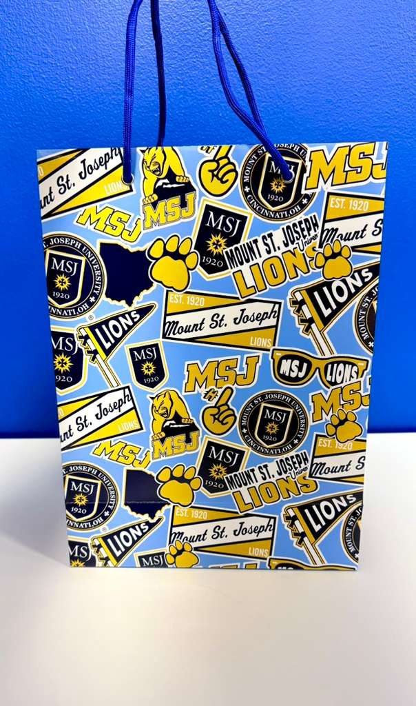 Celebration Gloss Gift Bag