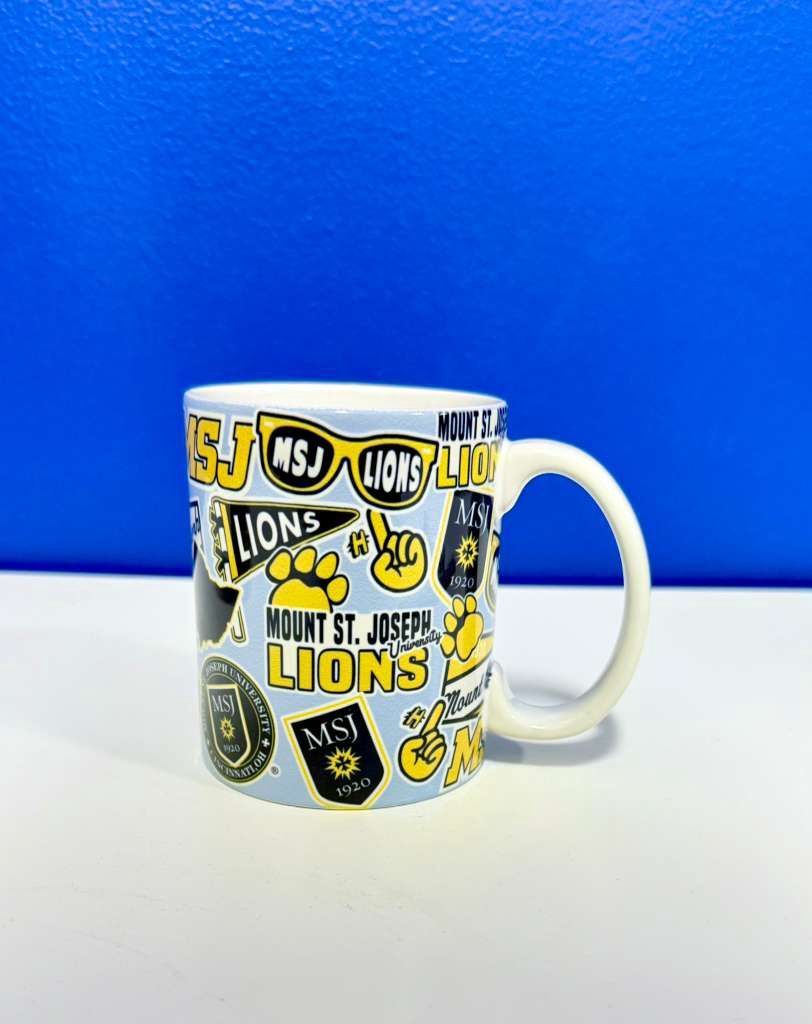 Celebration Bistro Mug