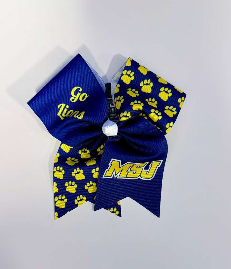 Cheer Ribbon - Large