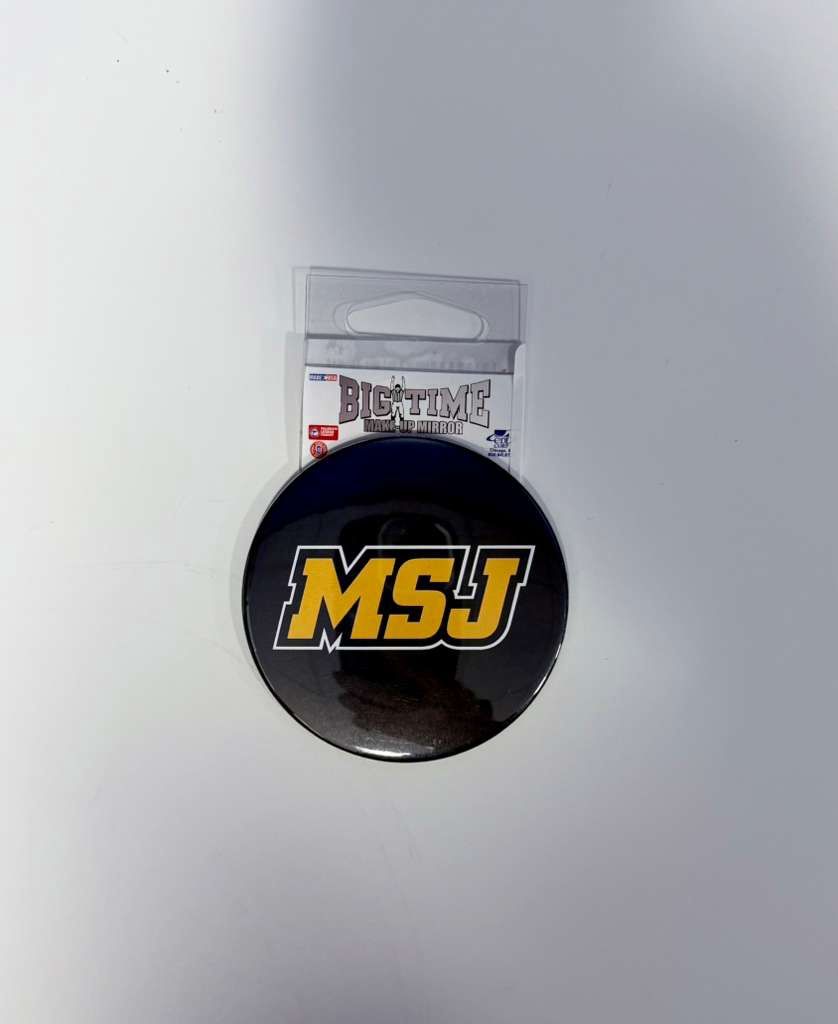 Mirror MSJ Sport Logo