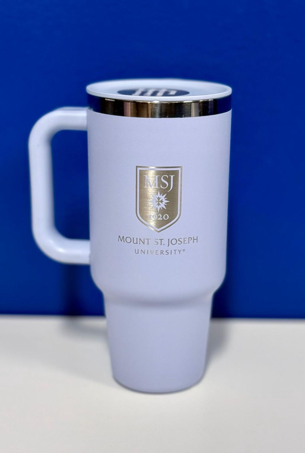 Hydro Flask 32 oz. Travel Tumbler Light Blue/Surf