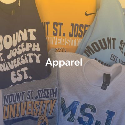 Apparel