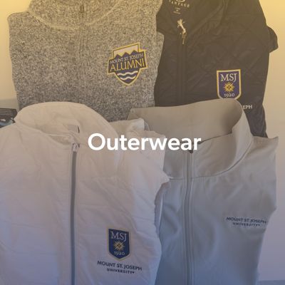 Outerwear