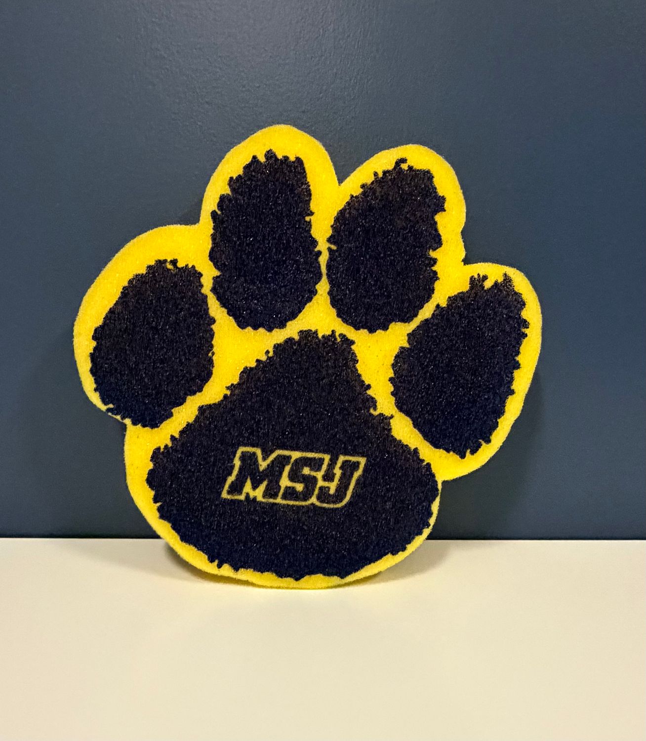 Foam Paw - MSJ