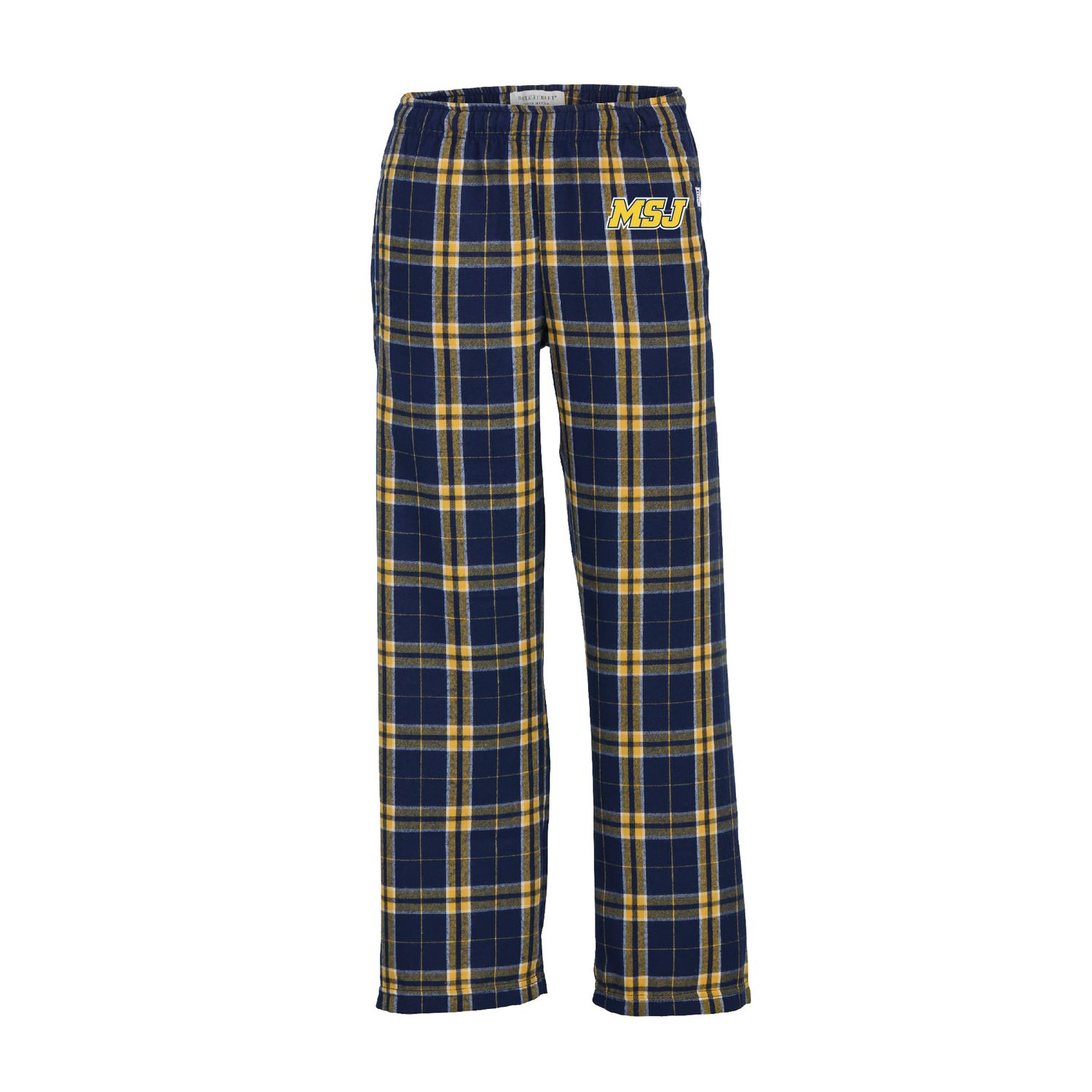 Boxercraft Men's Flannel Pant