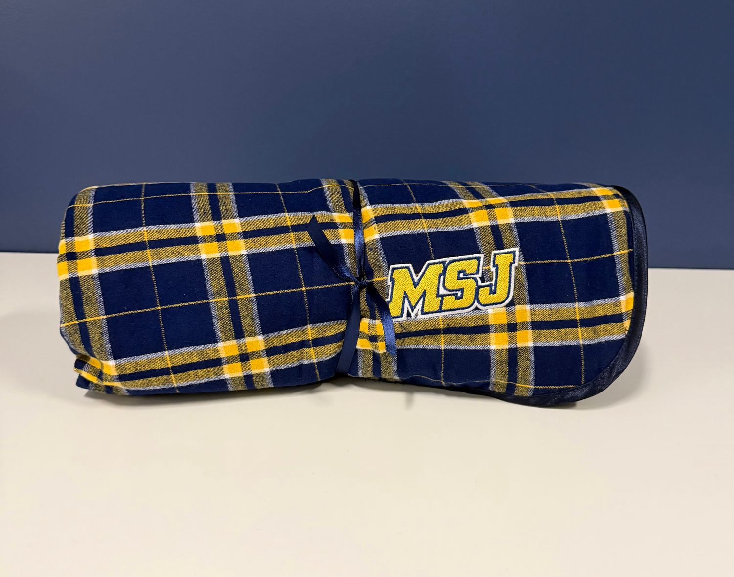 Boxercraft Flannel Blanket