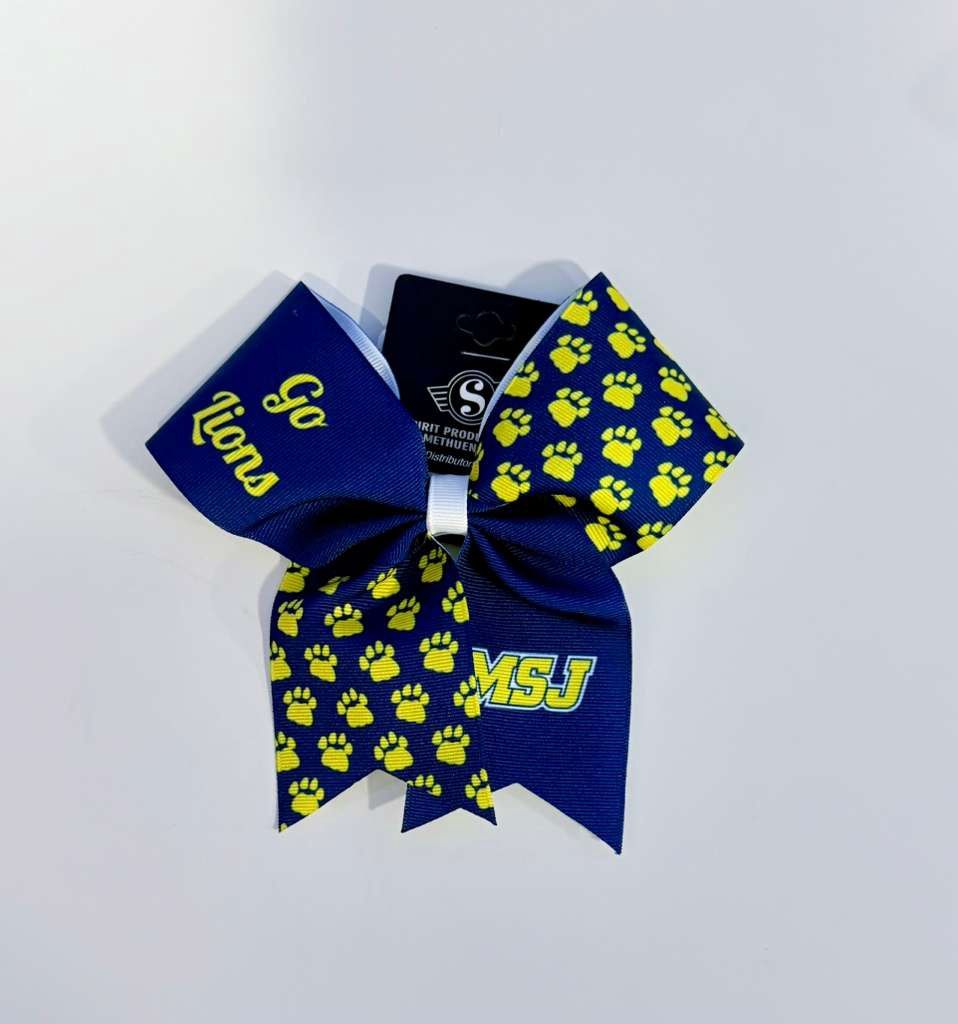 Cheer Ribbon - Small