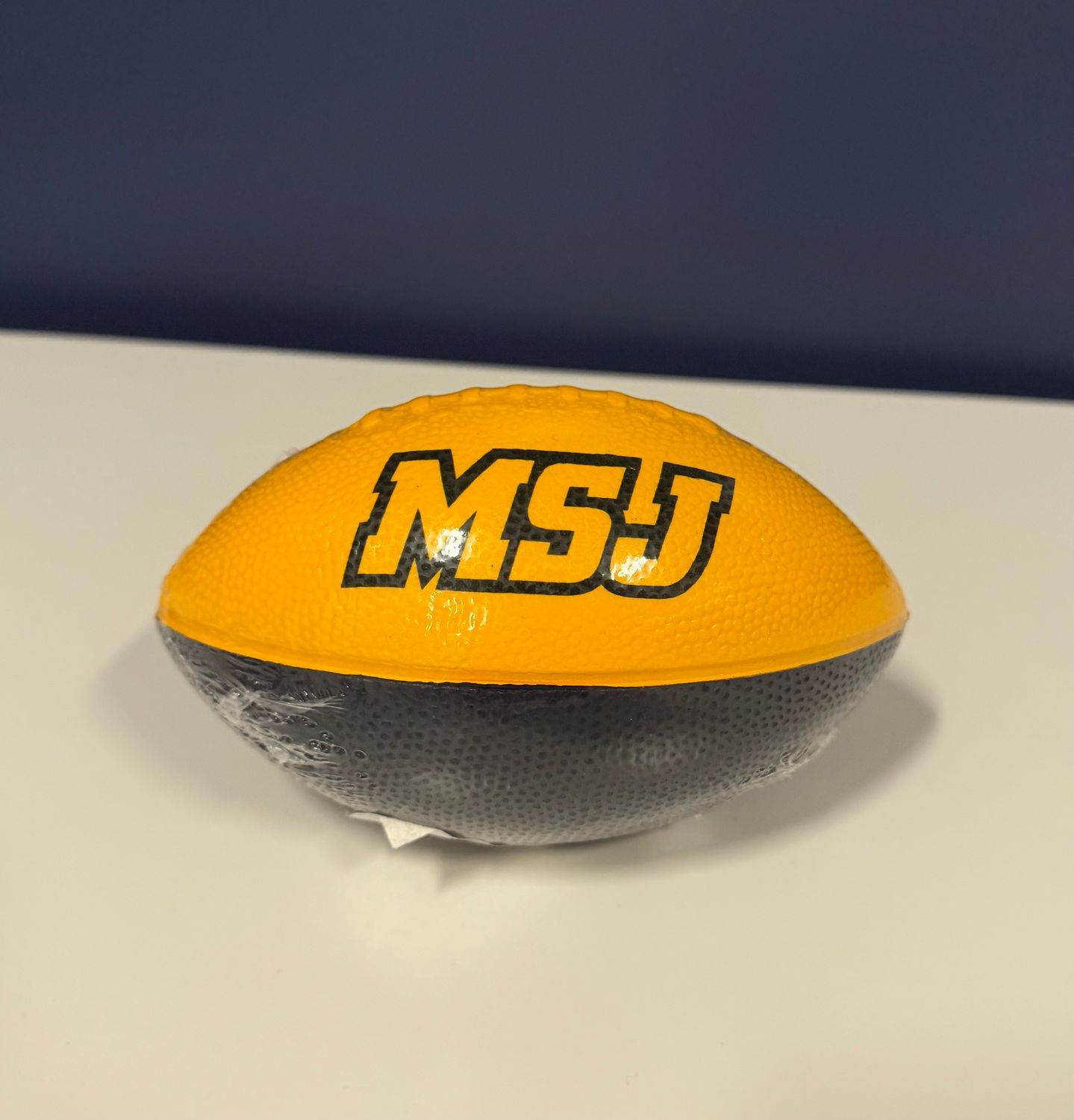 6" Foam Football - Mini