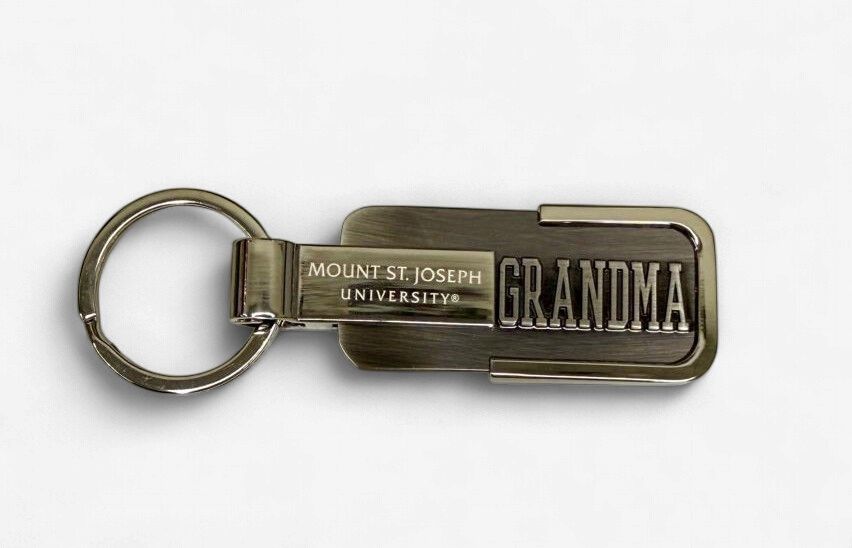 Key Tag - Grandma