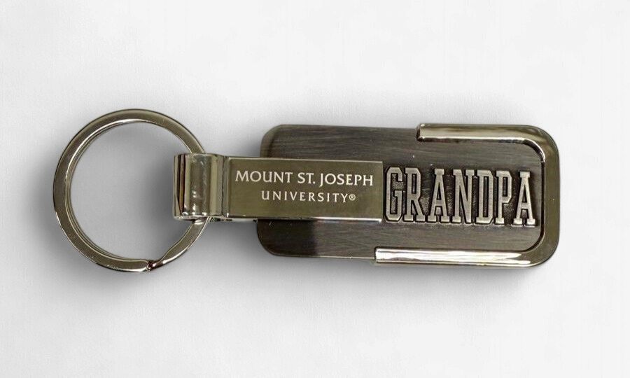 Key Tag - Grandpa