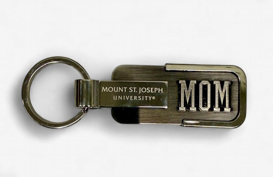 Key Tag - Mom