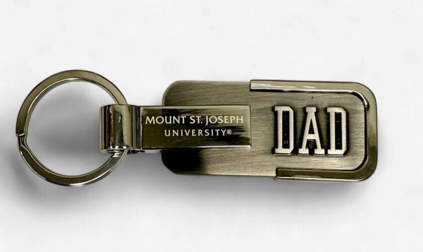 Key Tag - Dad