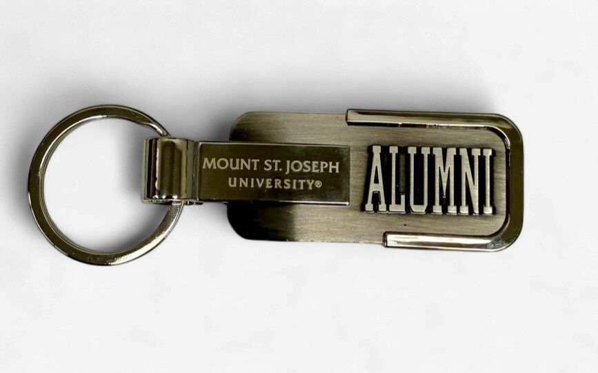 Key Tag - Alumni