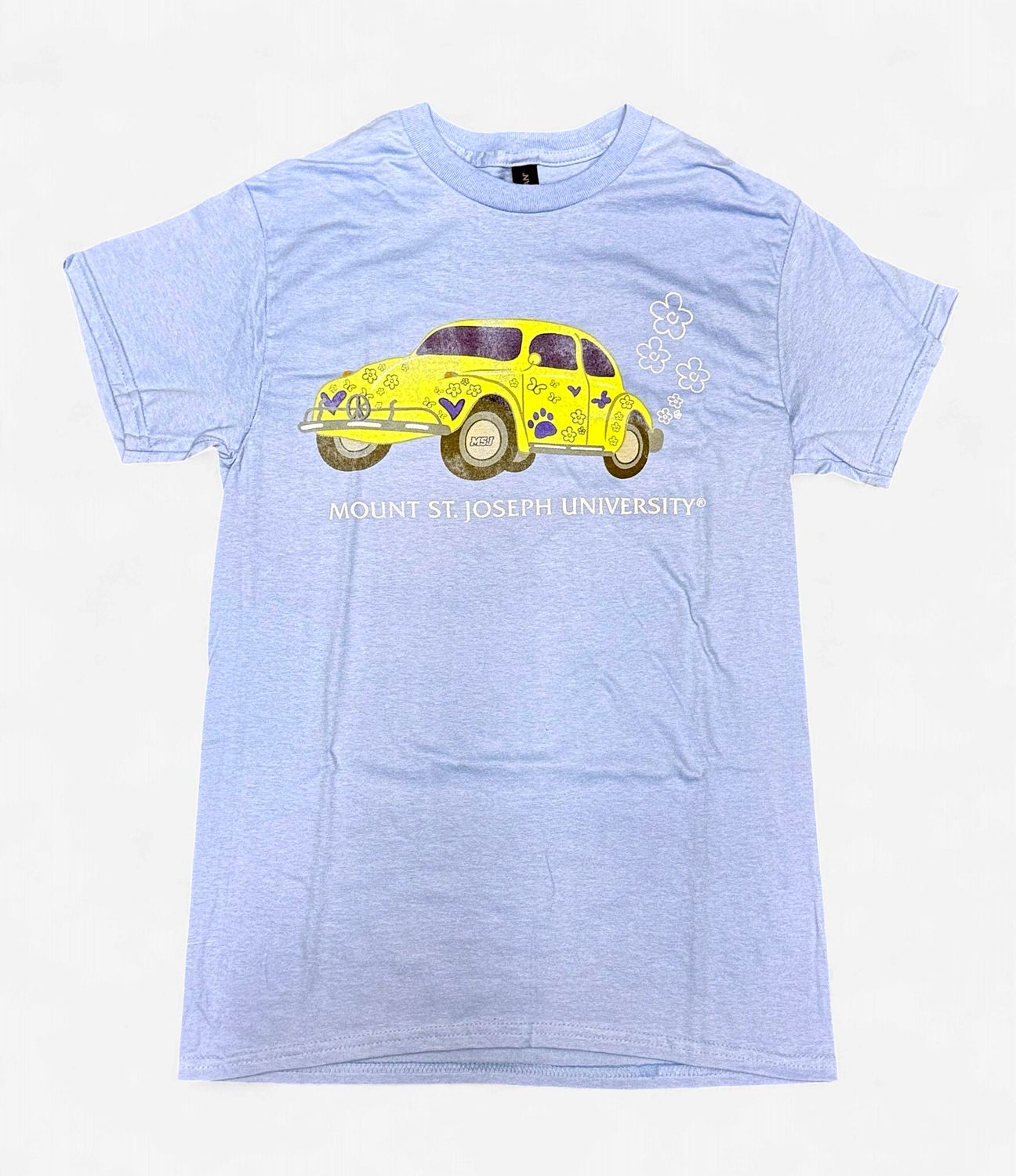 Groovy Beetle T-Shirt