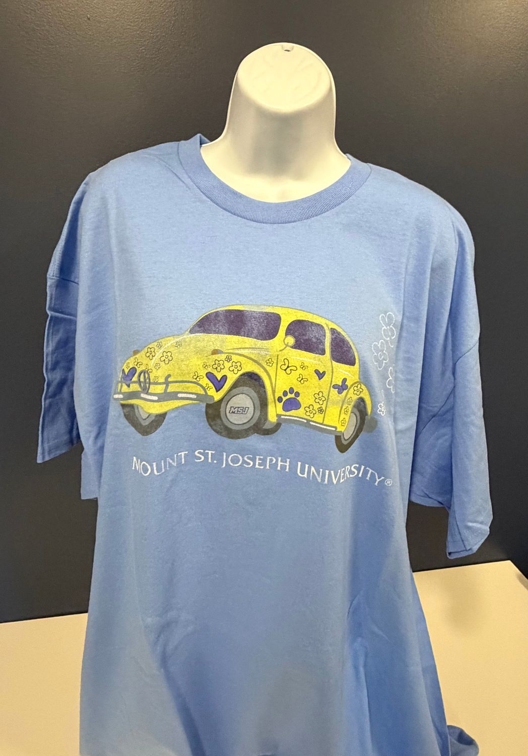 Groovy Beetle T-Shirt