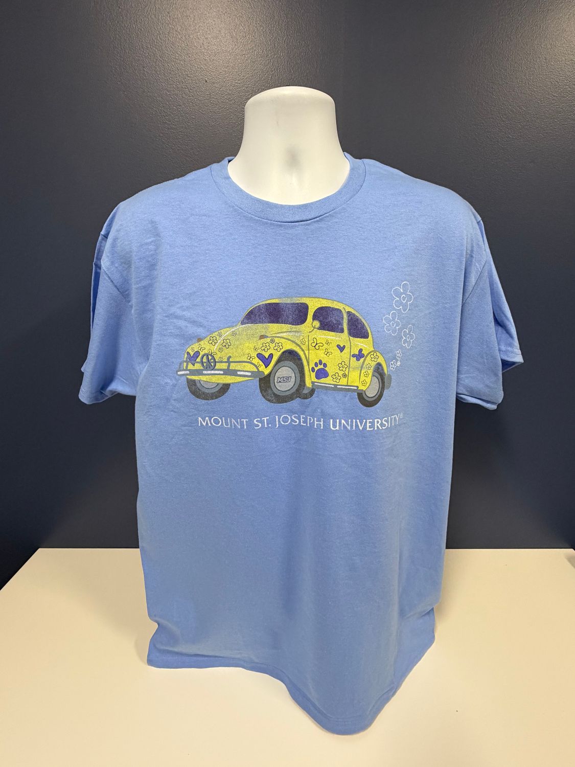 Groovy Beetle T-Shirt