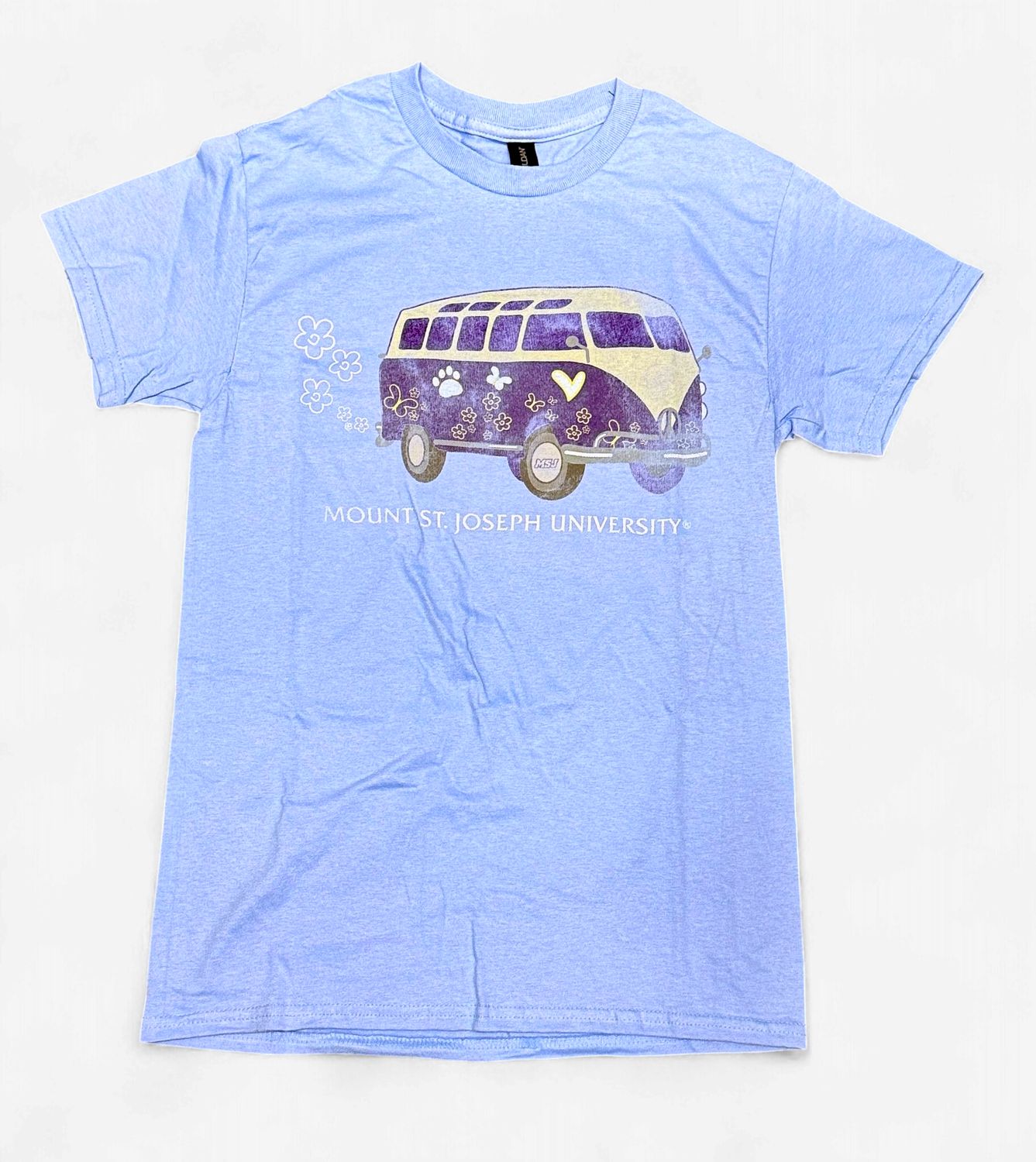 Groovy Van T-Shirt