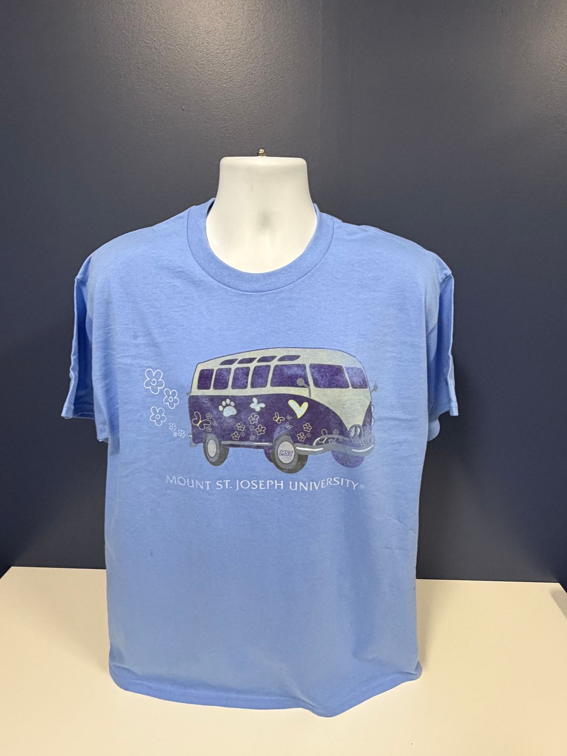 Groovy Van T-Shirt