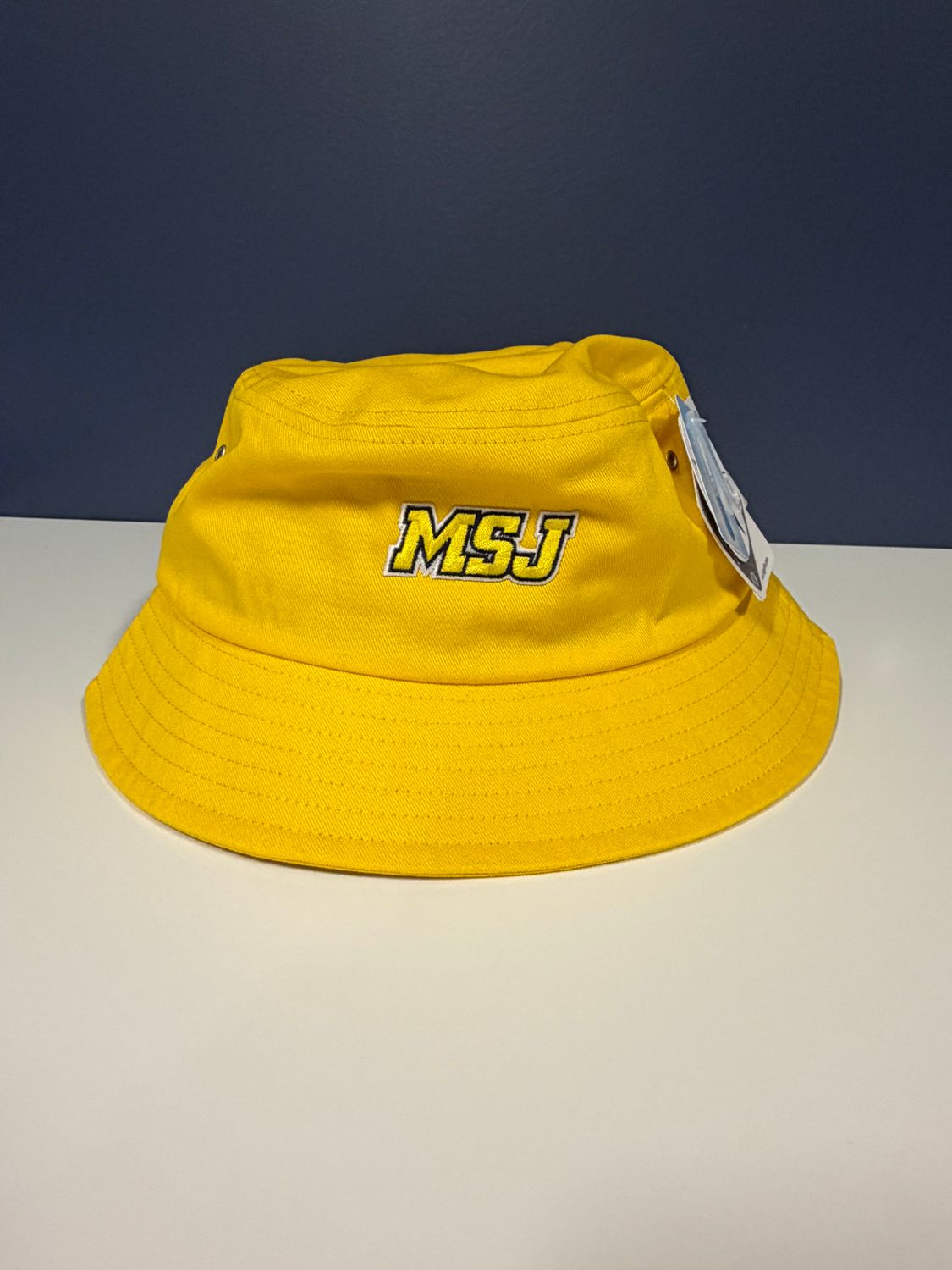 Bucket Hat - Gold