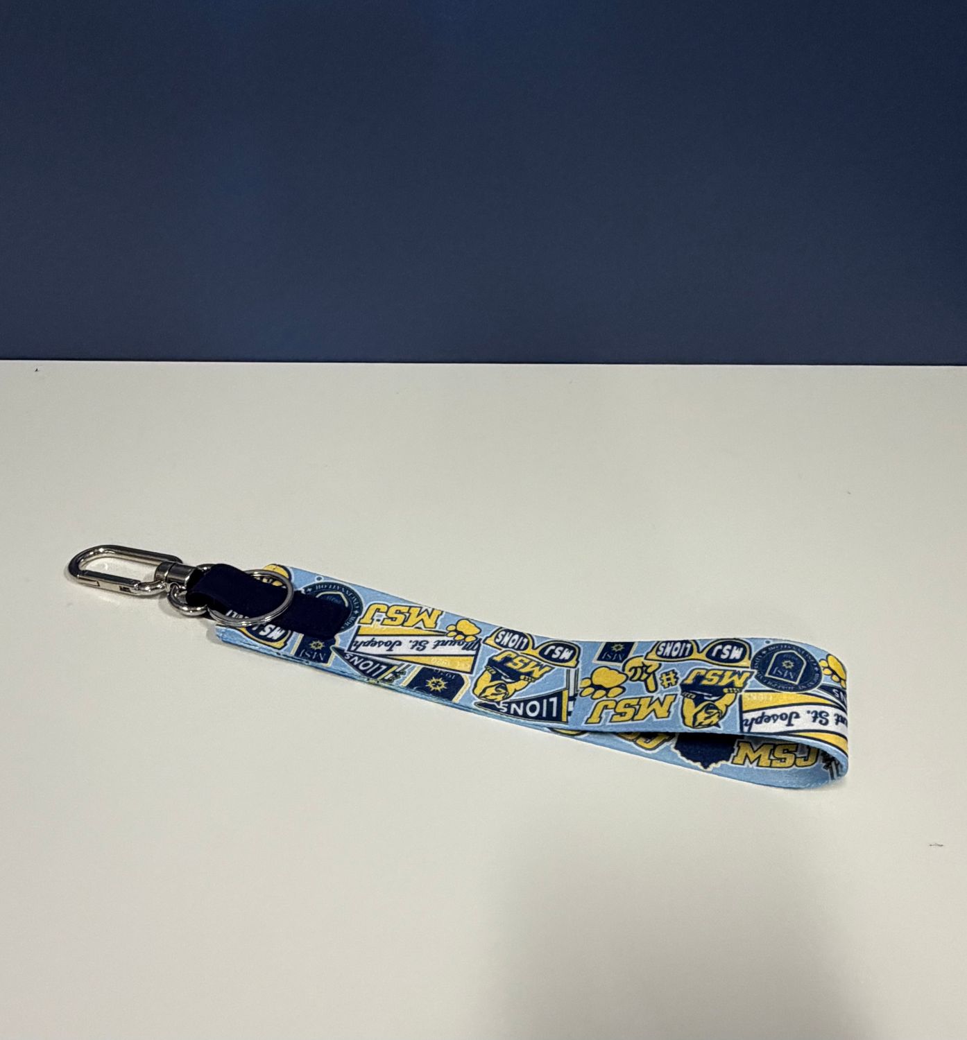 Celebration - Large Key Strap