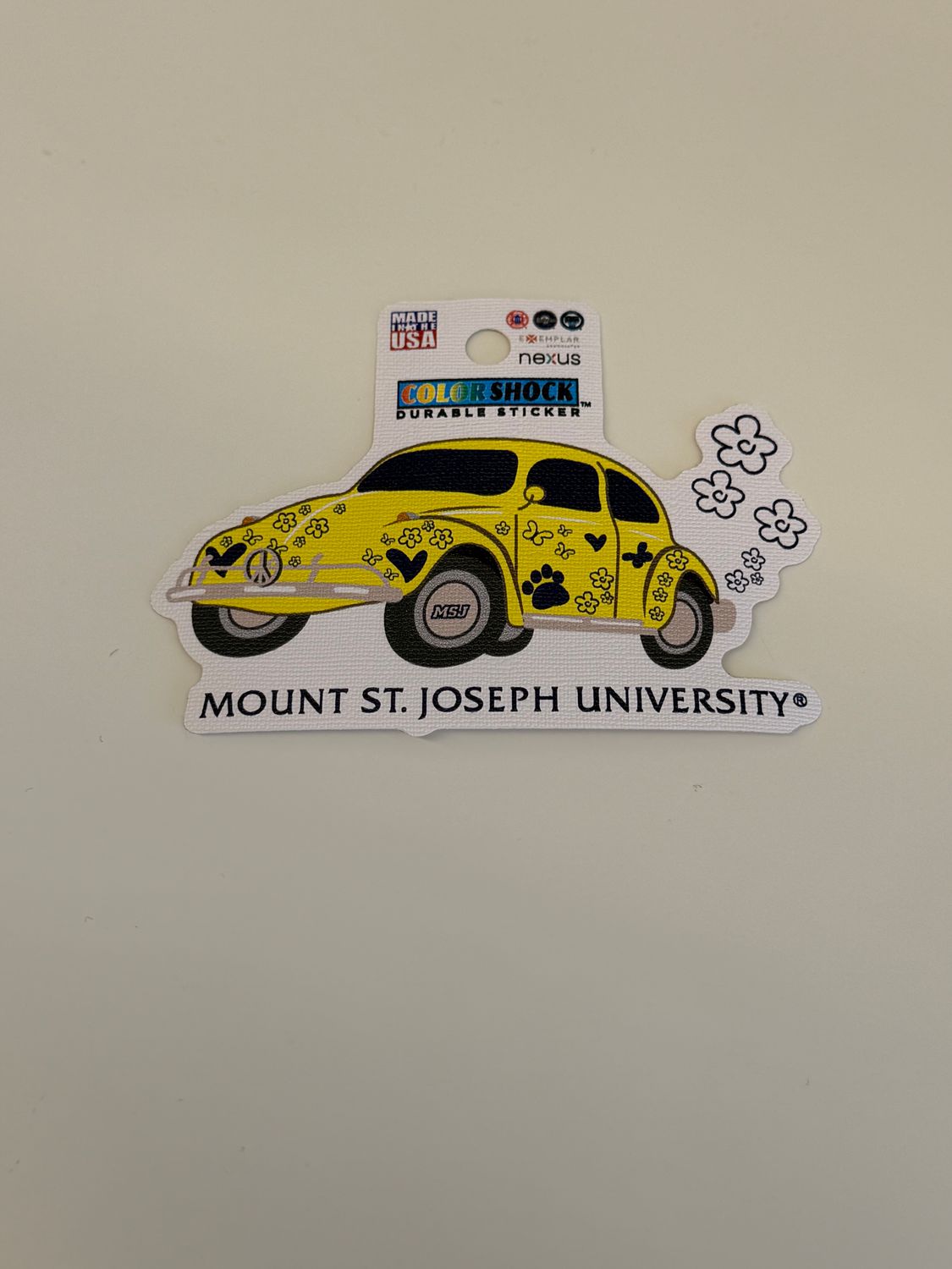 Sticker - Beetle