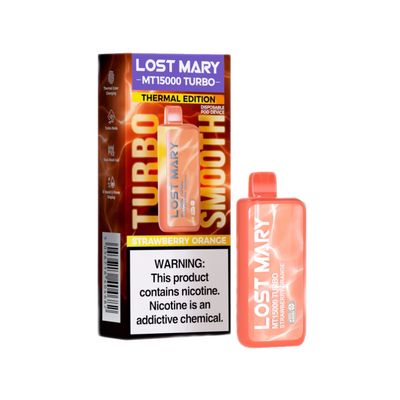 Lost Mary MT15000 Turbo