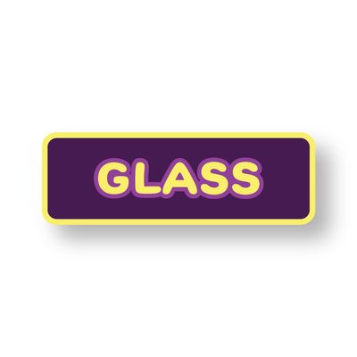 Glass