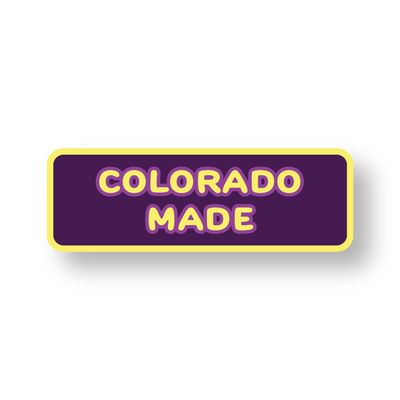 Colorado Made Heady