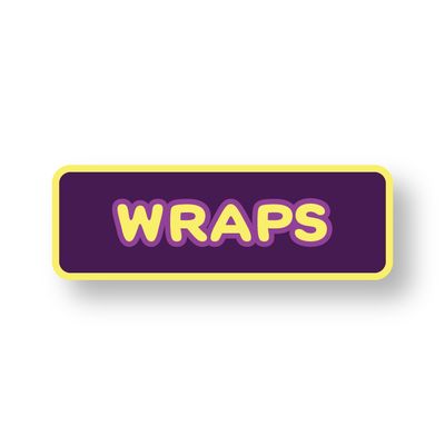Wraps