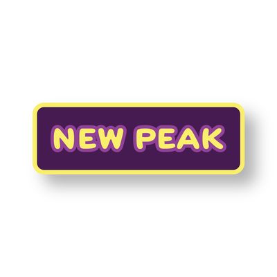 New Peak