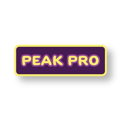 Peak Pro