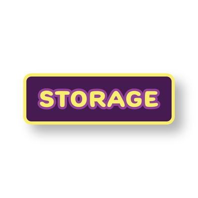Storage