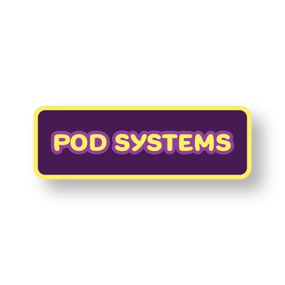 Pod Systems