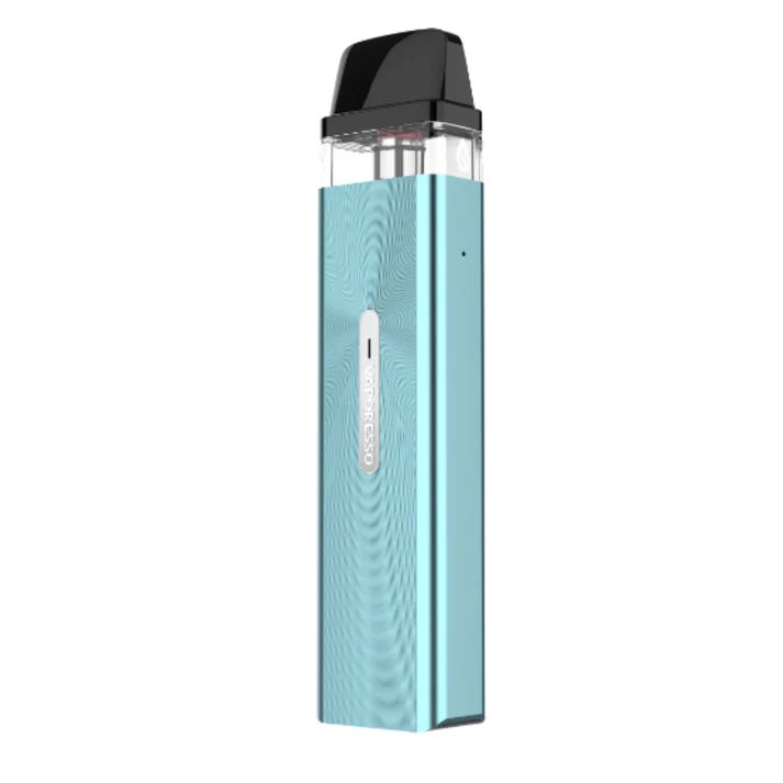 Vaporesso - XROS 3 Mini, Option: Sierra Blue - 0.8Ω Edition