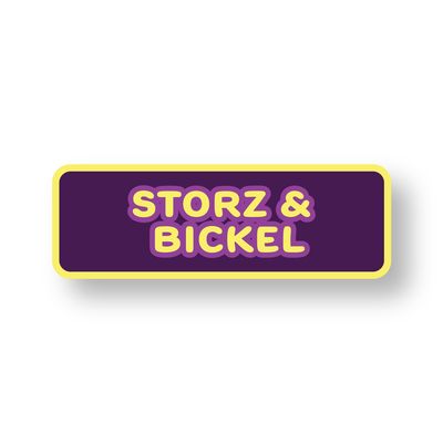Storz &amp; Bickel