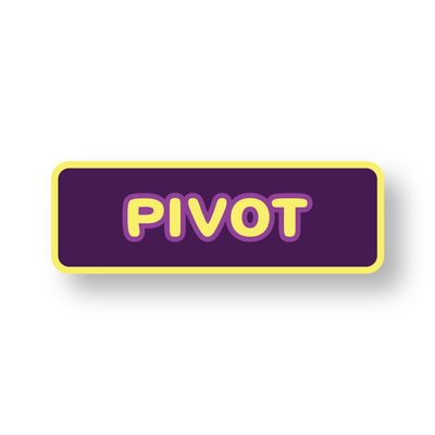 Pivot