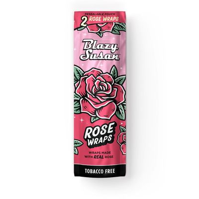 Blazy Susan Wraps