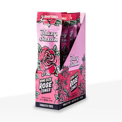 Blazy Susan Wraps