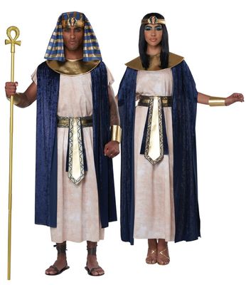 Ancient Egyptian Tunic