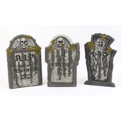 22&quot; Tombstone -